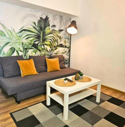 Bucharest City-Centre Apartment | Centrum Apartment I