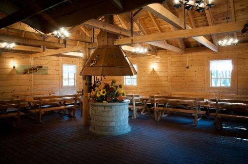 Krasnobrod Resort | Family-Friendly Retreat at Centrum Szkolenia i Rekreacji