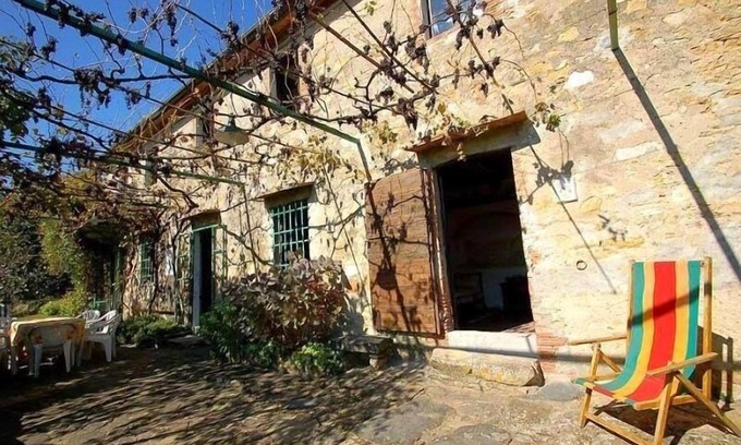 Buti Villa | Pet-Friendly Centulivi in Buti with Ocean Views & Pool