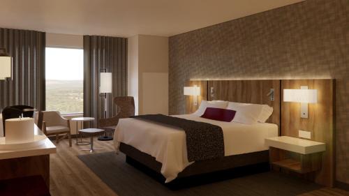Caruthersville Hotel | Century Casino & Hotel Caruthersville