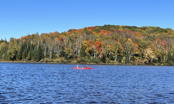 Bracebridge House | Discover Century Charm in Bracebridge, Muskoka - 10/10 Rated
