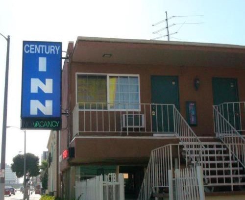 Inglewood Hotel | Welcoming Century Inn at LAX: Child-Friendly & Accessible