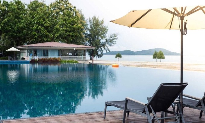 Kuala Teriang Hotel | Experience Century Langkasuka Resort in Beautiful Langkawi