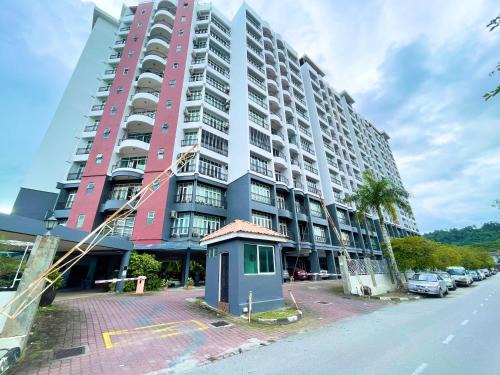Kuah Apartment | Top Rated Century Suria Apartment Langkawi for Families