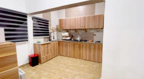Warri Apartment | Family-Friendly CEO Homes and Apartment for Memorable Stays