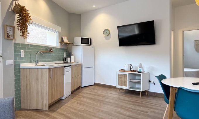 Campoamor Apartment | Prime Location Near the Center and Beach - Family Friendly!