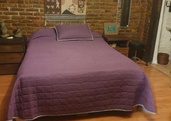 Tlalpan House | Prime Location Near Colmex, Flacso & U Pedagogica