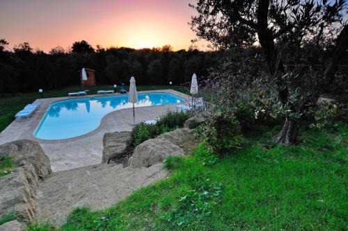 Pitigliano House | Relaxing Oceanfront Escape at Cerchio Verde - 4 Stars