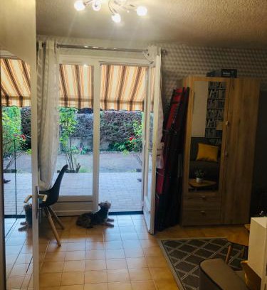 Greoux-les-Bains Apartment | Pet-Friendly Retreat at CERES with a 9/10 Guest Rating