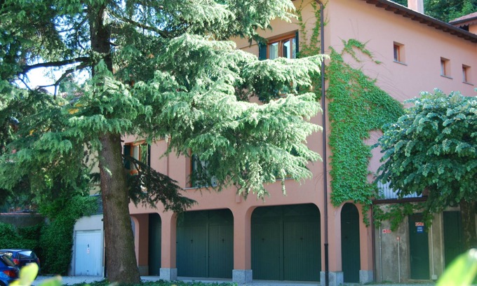 Cernobbio House | Discover Cernobbio Residence: Pet-Friendly Lake Views