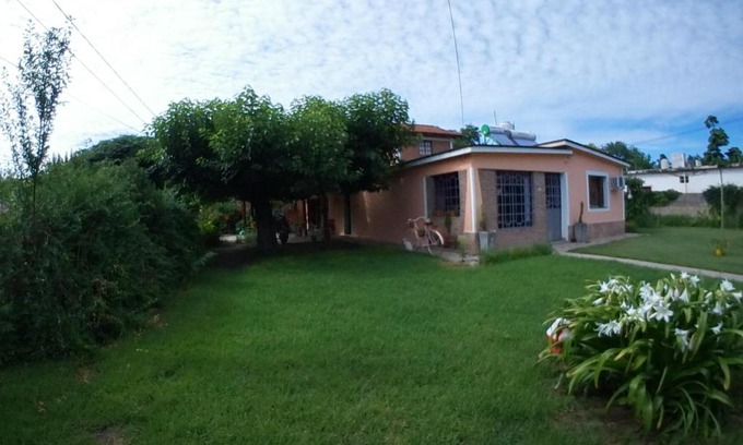 Villa Cura Brochero Apartment | Budget-Friendly Cerro Chico with Pet and Child Amenities