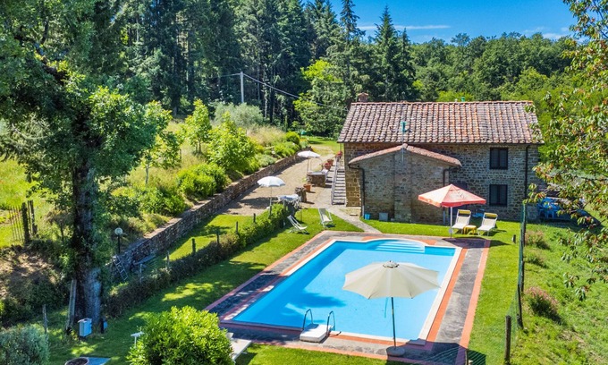 Pelago Apartment | Pet-Friendly Retreat at Certina 4 by Interhome