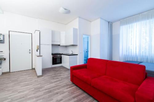 Garegnano Apartment | Family-Friendly Stay at Certosa 284 with Great Reviews
