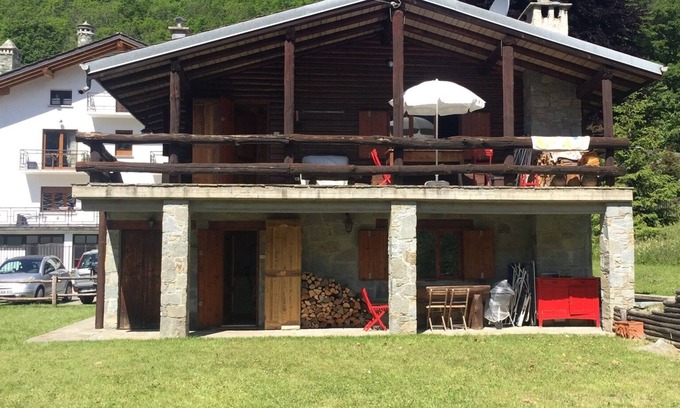 Cerian-Epaillon Ski Chalet | Top-Rated CERVIN MATTERHORN Chalet with Family Amenities