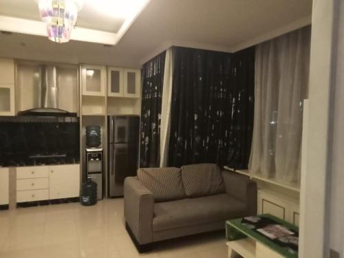 Jakarta Apartment | Family-Friendly Cervino Apartment with Inviting Pool Access