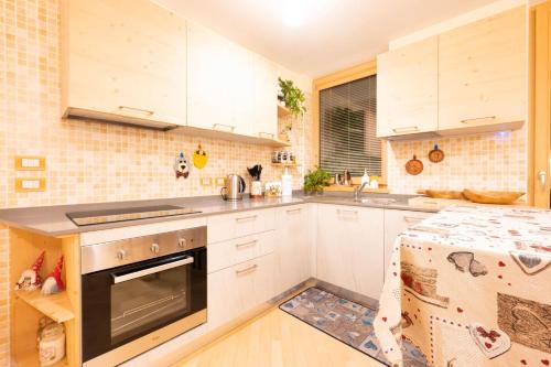 Campestrin Villa | Exceptional Family Retreat at Cesa Antermoia - 10/10 Rated