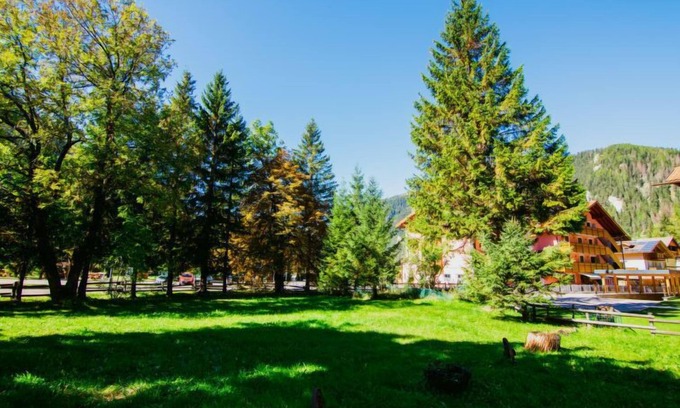 Canazei Apartment | Relax at Cesa Minach by Interhome - Rated 9/10 Stay