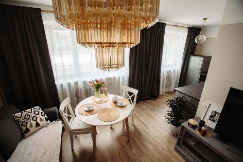 Cesis Apartment | Comfortable Cesis WELCOME Apartment with Pet-Friendly Options