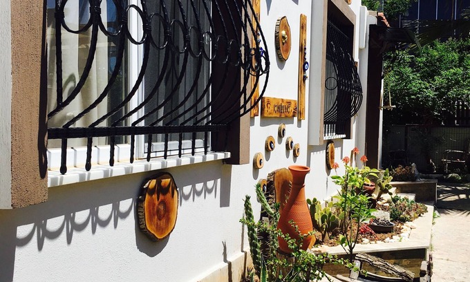 Dalyan Mahallesi Hotel | Discover Cesme Ada Butik Hotel: Family-Friendly Retreat