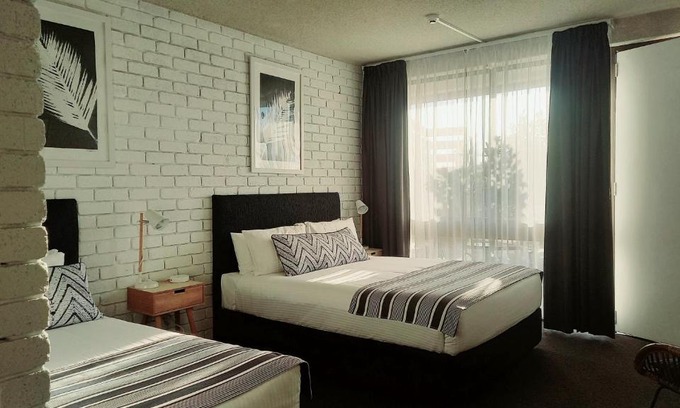 Cessnock Hotel | Comfortable Stay at Cessnock Vintage Motor Inn