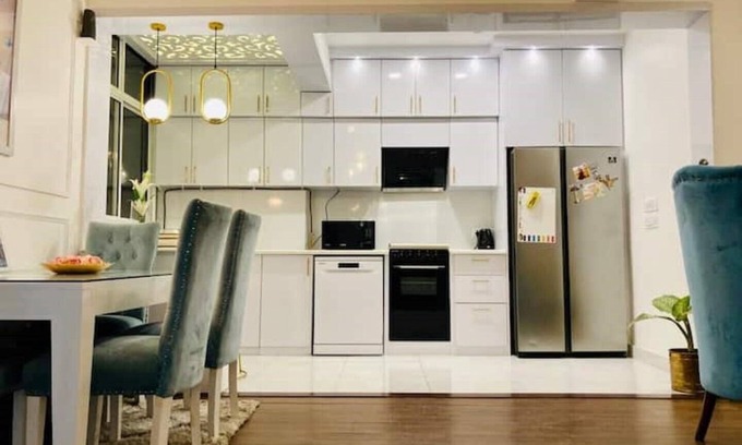 Greater Noida Apartment | Discover Cestlavie: Family-Friendly 2BHK with Full Amenities