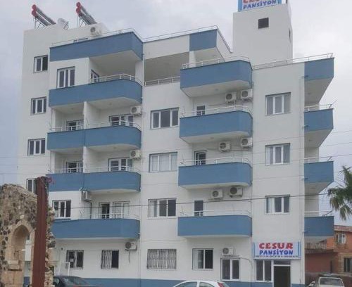 Ayas Mahallesi Apartment | Pet Friendly Stay at CESUR PANSiYON for Families