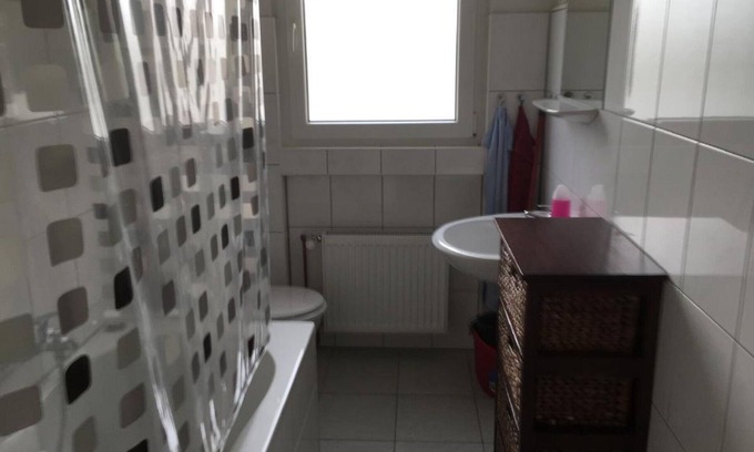 Fabron Apartment | Cozy 1-Bedroom Apartment with Inviting Pool Access