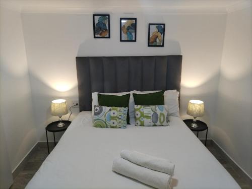 Kraaifontein House | Exceptional Cethone Guest House: Child-Friendly Retreat