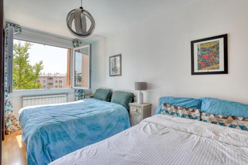 Suresnes Apartment | Discover Comfort at Cette Maison est la Vôtre Hotel