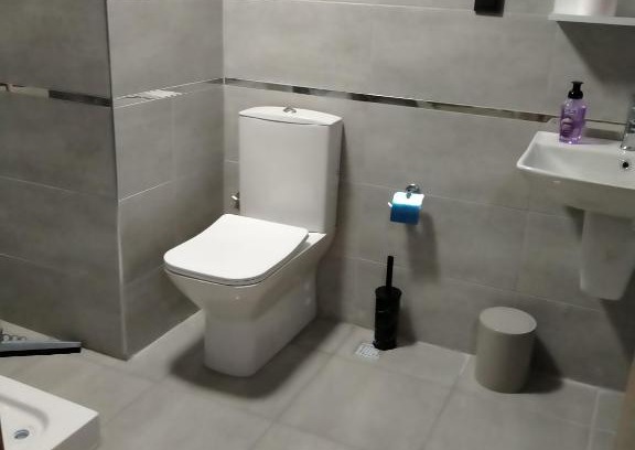 Arakli Apartment | Discover Cevahir Turizm: Family-Friendly Getaway Awaits