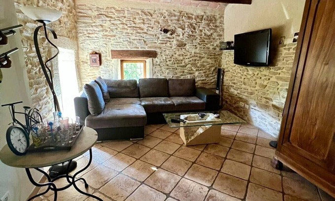 Le Martinet Other | Cozy Cevennes Cottage: Guest Rated 9.8 with Spa & Breakfast