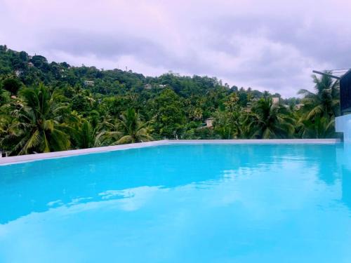 Anniwatta Hotel | Experience Wellness and Relaxation at Ceylon Ayur Lodge