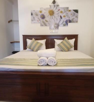 Trincomalee Hotel | Oceanfront Ceylon Beach Haven in Uppuveli for Families