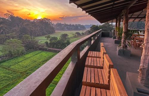 Thiranagama Hotel | Discover Ceylon's House: 9.5/10 Rated Oceanfront Retreat