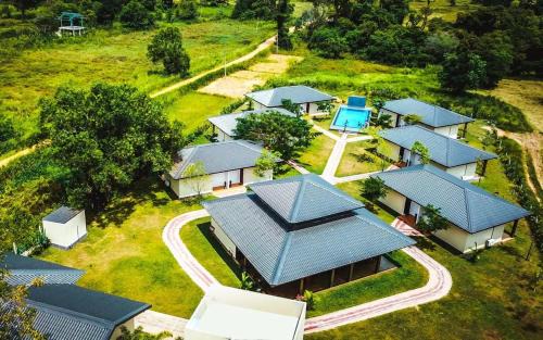 Kimbissa Hotel | Ceyloni Sigiriya