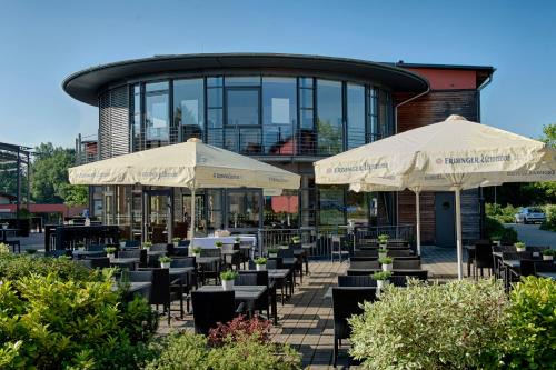 Spiesen-Elversberg Hotel | Comfortable Stay at CFK - Spiesen-Elversberg with Pets Welcome