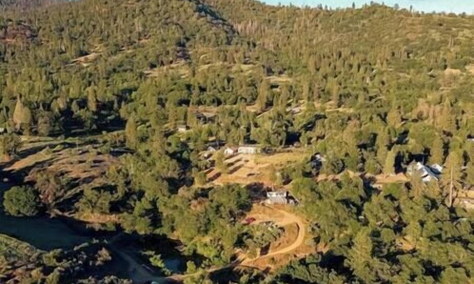 Pinehurst RV Rental | Family-Friendly Camping Near Kings Canyon & Sequoia NP