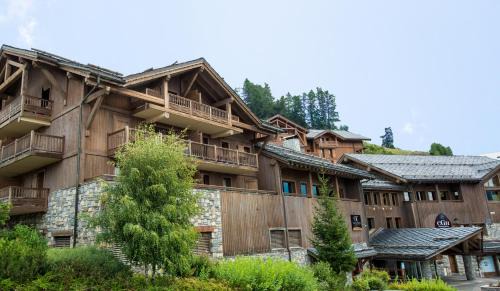 Vallandry Apartment | Discover CGH Résidences & Spas Orée Des Cimes Retreat