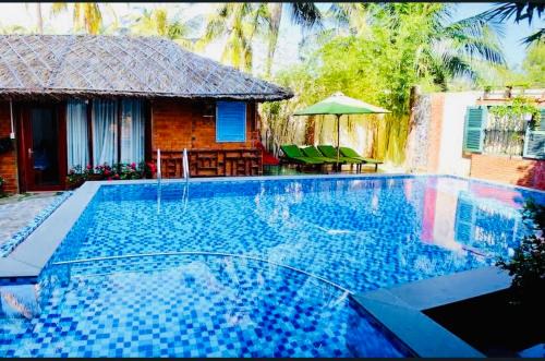 Ho Tram Hotel | Discover Chào Hotel Mũi Né: Oceanfront Retreat Awaits