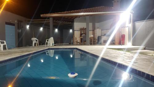 Aguas de Sao Pedro House | Discover Chácara Águas São Pedro: 4-Star Pet-Friendly Oasis