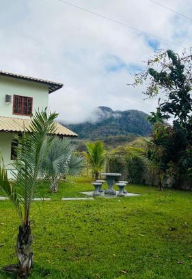 Aperibe House | Chácara Beira Rio