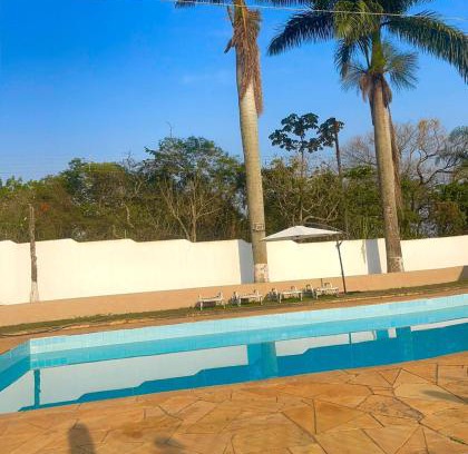Santa Isabel Resort | Tranquil Retreat at Chácara Boa Vista, Santa Isabel SP
