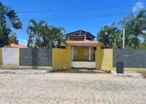 Estancia House | Experience Chácara: Pet-Friendly Retreat with Ocean Views