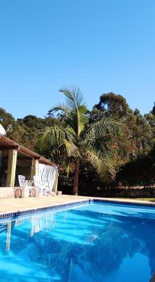 Ibiuna House | Chácara: Family-Friendly Retreat with Pool and Hot Tub