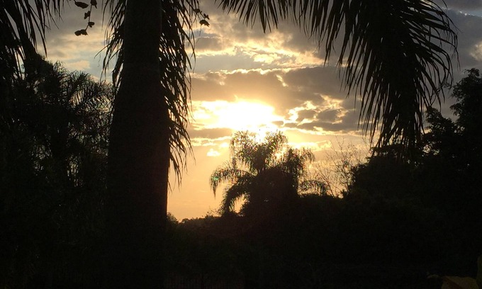 Sorocaba House | Serene Chácara Surrounded by Nature and Family-Friendly Fun