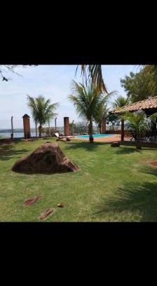 Nova Odessa House | Beautiful Chácara with Spectacular Views and Great Amenities