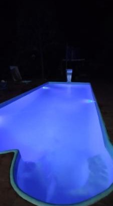 Goianira House | Pet-Friendly Chácara de Eventos e Lazer with Pool & Fun