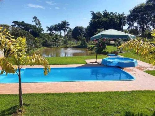 Uniflor House | Relax at Chácara de Lazer 2 Lagoas with Oceanfront Views