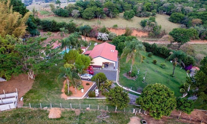 Socorro House | Experience Chácara do Colli: Top-Rated Getaway in Socorro
