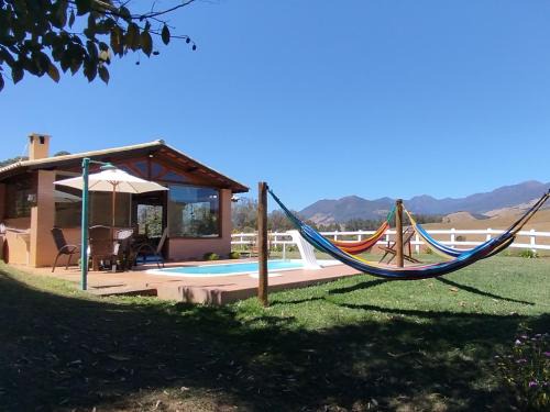 Passa Quatro House | Discover Chácara do Sossego: 10/10 Guest Rated Retreat